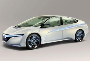 Honda AC-X Concept